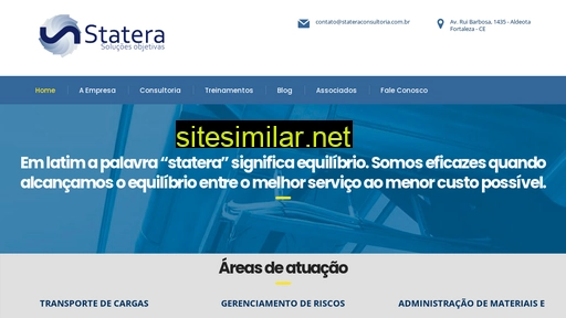 stateraconsultoria.com.br alternative sites