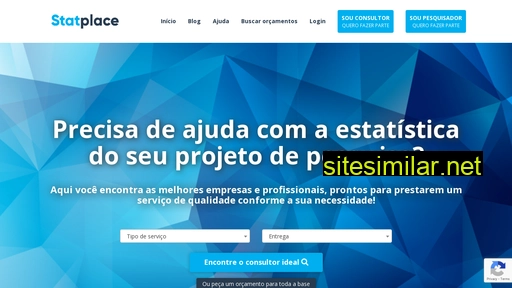 statplace.com.br alternative sites