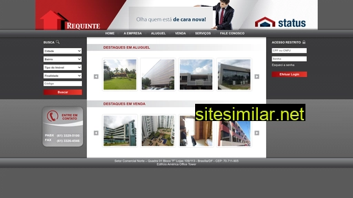 statusimoveis.com.br alternative sites