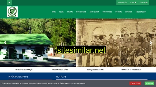 stcpscs.com.br alternative sites