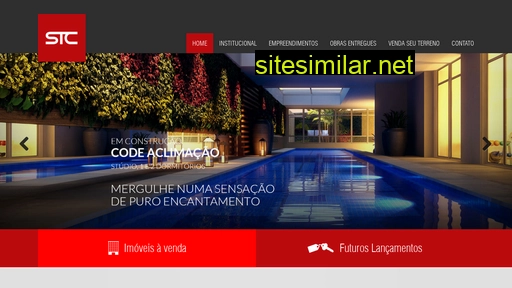 stcsa.com.br alternative sites