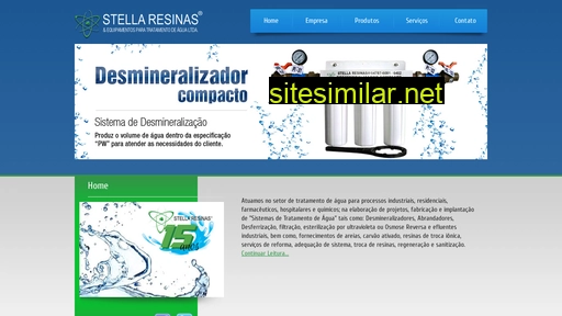 stellaresinas.com.br alternative sites