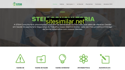 stemconsultoria.com.br alternative sites