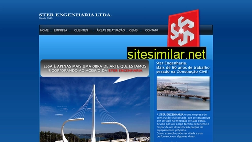 ster.eng.br alternative sites