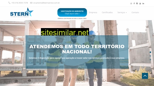 sternservice.com.br alternative sites