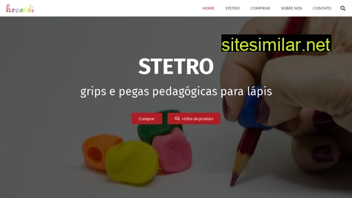 stetro.com.br alternative sites