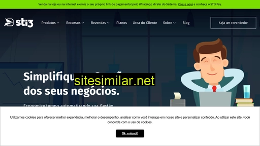 sti3.com.br alternative sites