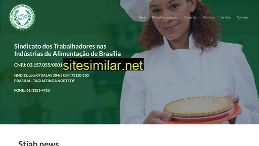 stiabdf.com.br alternative sites