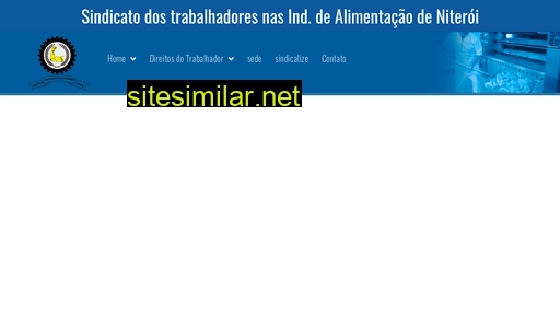 stialinit.org.br alternative sites