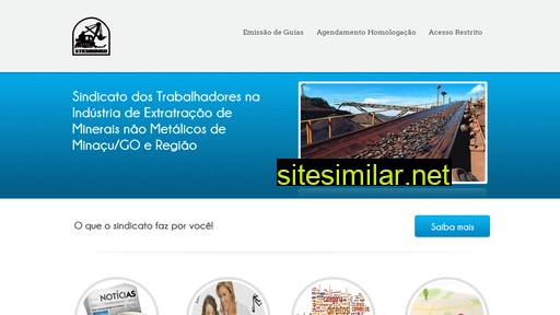 stiebemgor.org.br alternative sites