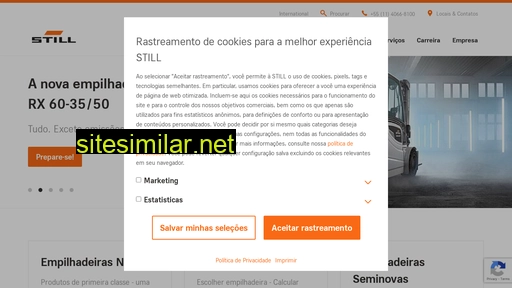 still.com.br alternative sites