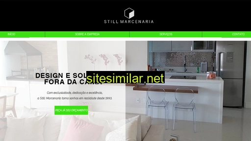 stillmarcenaria.com.br alternative sites