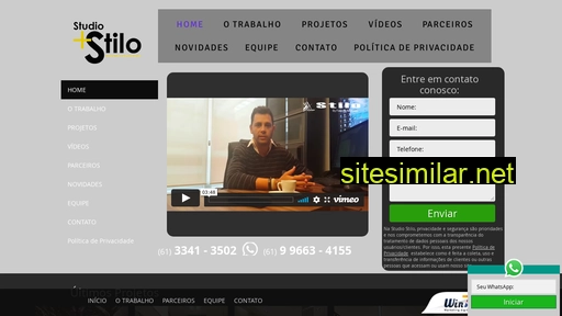 stiloltda.com.br alternative sites
