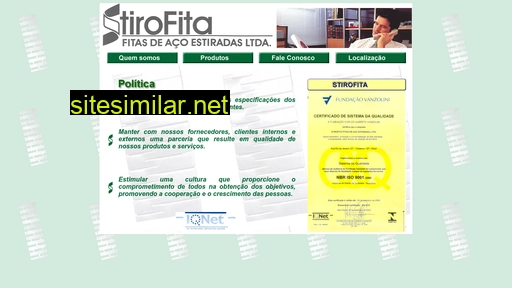 stirofita.com.br alternative sites