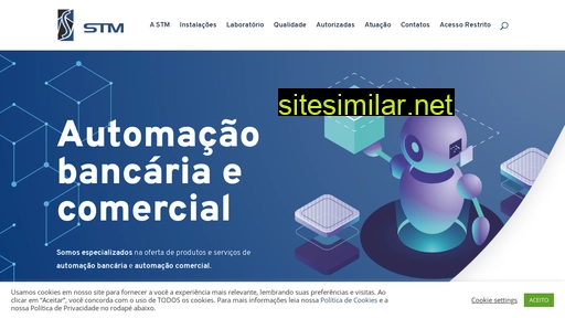 stm-sistema.com.br alternative sites