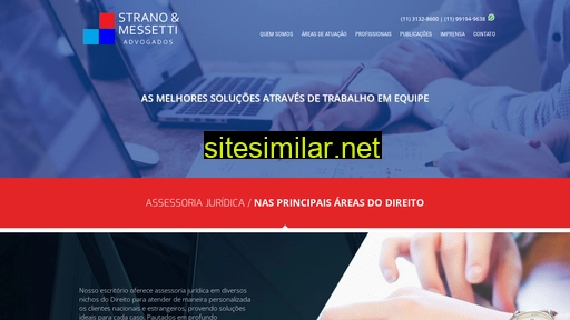 stm.adv.br alternative sites