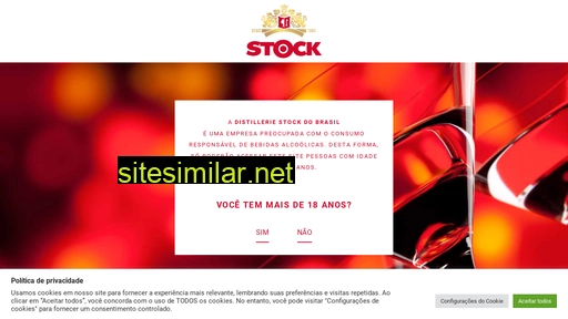 stockdobrasil.com.br alternative sites