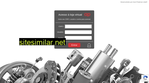 store.autopratense.com.br alternative sites