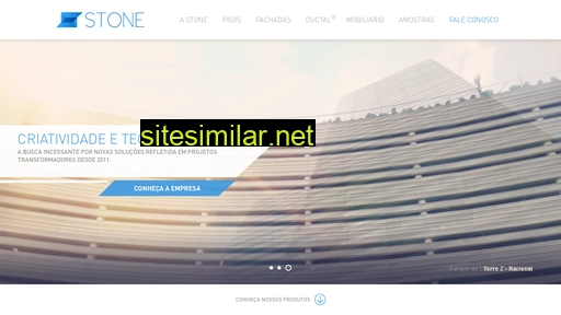 stone.ind.br alternative sites