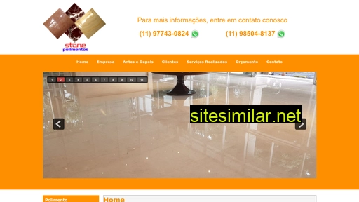 stonepolimentos.com.br alternative sites