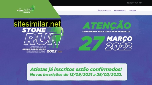 stonerun.com.br alternative sites