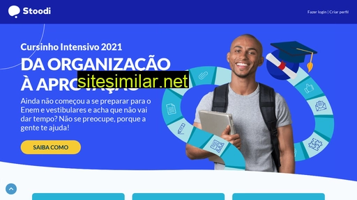 stoodi.com.br alternative sites