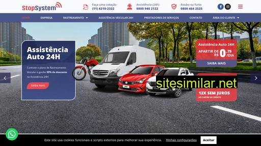 stopsystem.com.br alternative sites