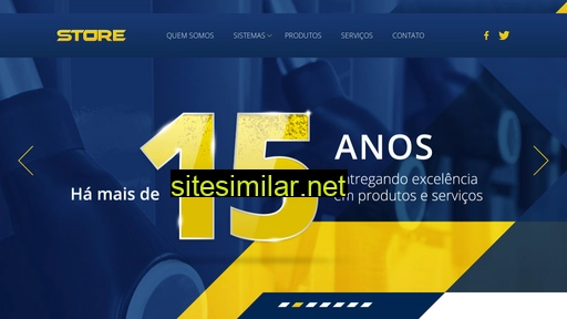 storecomputer.com.br alternative sites