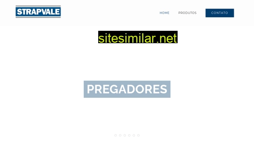 strapvale.com.br alternative sites