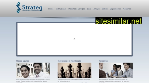 strategconsultoria.com.br alternative sites