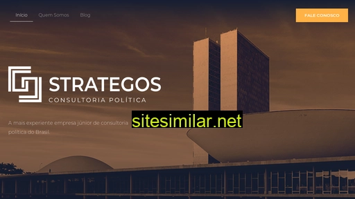 strategosconsultoria.com.br alternative sites