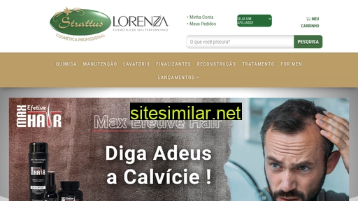 strattus.com.br alternative sites