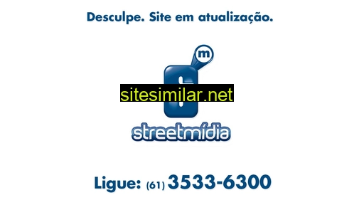 streetmidia.com.br alternative sites