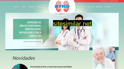 stro.com.br alternative sites