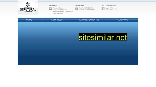 strutural.com.br alternative sites