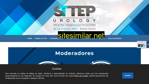 sttep.com.br alternative sites