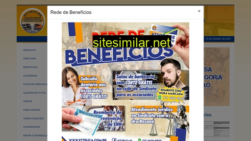 sttruca.com.br alternative sites