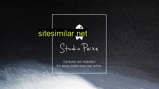 studiopeixe.com.br alternative sites