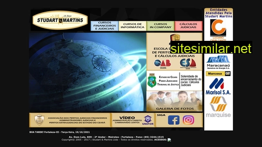 studartmartins.com.br alternative sites