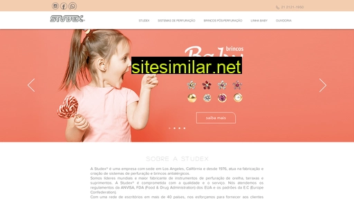 studex.com.br alternative sites