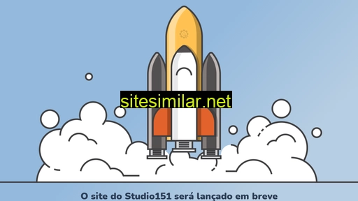 studio151.com.br alternative sites