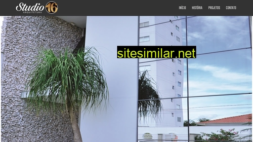 studio16.com.br alternative sites