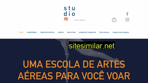 studioa.art.br alternative sites