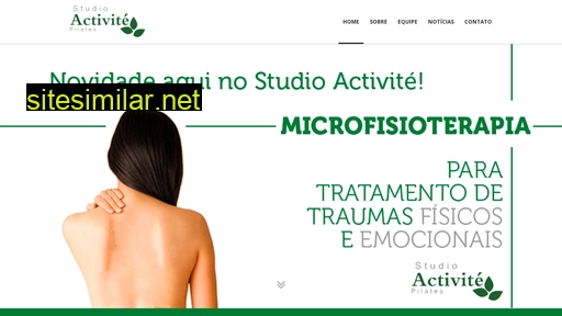 studioactivite.com.br alternative sites