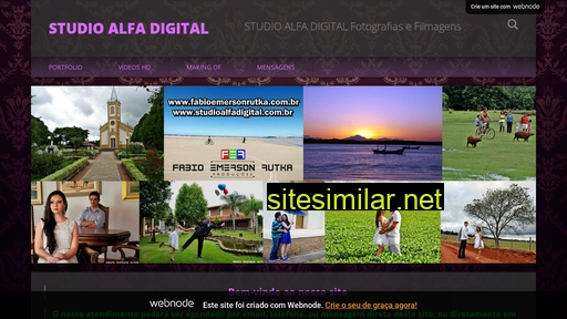 Studioalfadigital similar sites