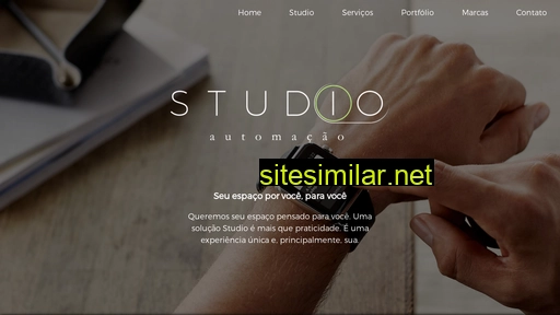studioautomacao.com.br alternative sites