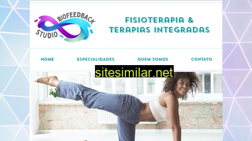 studiobiofeedback.com.br alternative sites