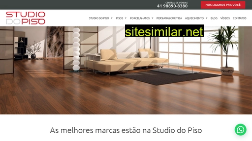 studiodopiso.com.br alternative sites