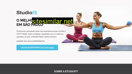studiofitbrasil.com.br alternative sites