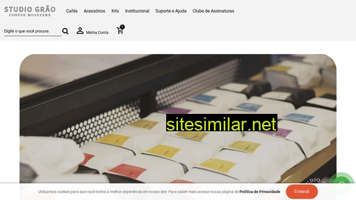 studiograo.com.br alternative sites
